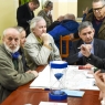 Zdjęcie z galerii Spotkanie prezydenta Torunia z mieszkańcami Rubinkowa