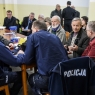 Zdjęcie z galerii Spotkanie prezydenta Torunia z mieszkańcami Rubinkowa