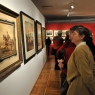 Zdjęcie z galerii Wystawa twórczości rodziny Kossaków