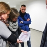 Zdjęcie z galerii Delegaci European Athletics w Toruniu
