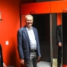 Zdjęcie z galerii Delegaci European Athletics w Toruniu