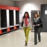 Zdjęcie z galerii Delegaci European Athletics w Toruniu