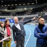 Zdjęcie z galerii Delegaci European Athletics w Toruniu