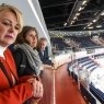 Zdjęcie z galerii Delegaci European Athletics w Toruniu