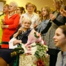 Zdjęcie z galerii 100 lat Reginy Mielczarek