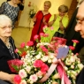 Zdjęcie z galerii 100 lat Reginy Mielczarek