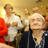 Zdjęcie z galerii 100 lat Reginy Mielczarek