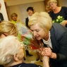 Zdjęcie z galerii 100 lat Reginy Mielczarek