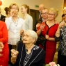 Zdjęcie z galerii 100 lat Reginy Mielczarek