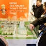 Zdjęcie z galerii Targi "Od działki po dom" oraz Targi "Invest-Tor" 2016