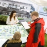Zdjęcie z galerii Targi "Od działki po dom" oraz Targi "Invest-Tor" 2016