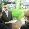 Zdjęcie z galerii Targi "Od działki po dom" oraz Targi "Invest-Tor" 2016