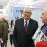 Zdjęcie z galerii Targi "Od działki po dom" oraz Targi "Invest-Tor" 2016