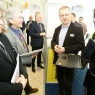Zdjęcie z galerii Targi "Od działki po dom" oraz Targi "Invest-Tor" 2016
