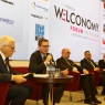 Zdjęcie z galerii  XXIII Welconomy Forum in Toruń
