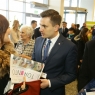 Zdjęcie z galerii  XXIII Welconomy Forum in Toruń