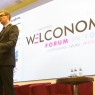 Zdjęcie z galerii  XXIII Welconomy Forum in Toruń