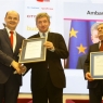Zdjęcie z galerii  XXIII Welconomy Forum in Toruń