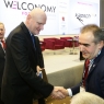 Zdjęcie z galerii  XXIII Welconomy Forum in Toruń