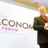 Zdjęcie z galerii  XXIII Welconomy Forum in Toruń