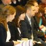 Zdjęcie z galerii  XXIII Welconomy Forum in Toruń