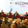 Zdjęcie z galerii  XXIII Welconomy Forum in Toruń