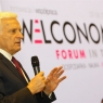 Zdjęcie z galerii  XXIII Welconomy Forum in Toruń