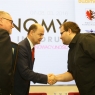 Zdjęcie z galerii  XXIII Welconomy Forum in Toruń