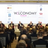 Zdjęcie z galerii  XXIII Welconomy Forum in Toruń