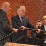 Zdjęcie z galerii Wicepremier Gowin na Jordankach