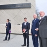 Zdjęcie z galerii Wicepremier Gowin na Jordankach