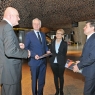 Zdjęcie z galerii Wicepremier Gowin na Jordankach