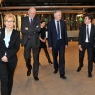 Zdjęcie z galerii Wicepremier Gowin na Jordankach