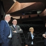 Zdjęcie z galerii Wicepremier Gowin na Jordankach