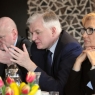 Zdjęcie z galerii Wicepremier Gowin na Jordankach