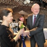 Zdjęcie z galerii Wicepremier Gowin na Jordankach