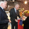 Zdjęcie z galerii Wicepremier Gowin na Jordankach