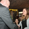 Zdjęcie z galerii Wicepremier Gowin na Jordankach