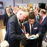 Zdjęcie z galerii Welconomy in Toruń 2016 - dzień drugi