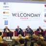 Zdjęcie z galerii Welconomy in Toruń 2016 - dzień drugi