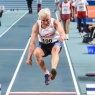 Zdjęcie z galerii 25. Halowe Mistrzostwa Polski Weteranów Lekkiej Atletyki