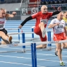 Zdjęcie z galerii 25. Halowe Mistrzostwa Polski Weteranów Lekkiej Atletyki