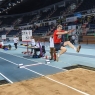 Zdjęcie z galerii 25. Halowe Mistrzostwa Polski Weteranów Lekkiej Atletyki