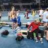 Zdjęcie z galerii 25. Halowe Mistrzostwa Polski Weteranów Lekkiej Atletyki