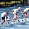 Zdjęcie z galerii 25. Halowe Mistrzostwa Polski Weteranów Lekkiej Atletyki