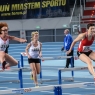 Zdjęcie z galerii 25. Halowe Mistrzostwa Polski Weteranów Lekkiej Atletyki