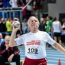 Zdjęcie z galerii 25. Halowe Mistrzostwa Polski Weteranów Lekkiej Atletyki