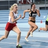 Zdjęcie z galerii 25. Halowe Mistrzostwa Polski Weteranów Lekkiej Atletyki