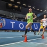Zdjęcie z galerii 25. Halowe Mistrzostwa Polski Weteranów Lekkiej Atletyki
