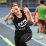 Zdjęcie z galerii 25. Halowe Mistrzostwa Polski Weteranów Lekkiej Atletyki